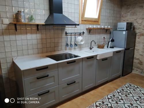 Apartamento Ca L'aurora