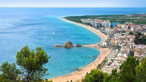 Apartamento Homeholidaysrentals Blanescel - Costa Brava