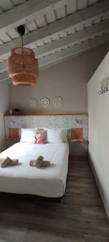 Apartamento La Finca III