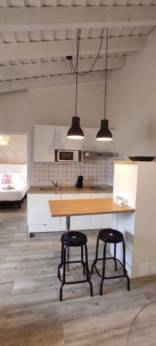 Apartamento La Finca III