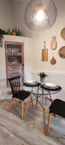 Apartamento La Finca III