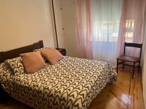 Apartamento Montero Rental