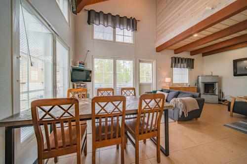 Apartamento Levillas Golfv�yl� 3c