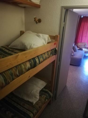 Apartamento Gaudissards G 39