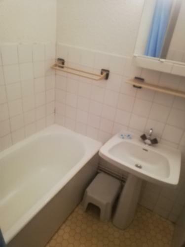 Apartamento Gaudissards G 39