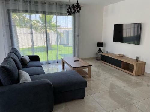 Villa Moderne Au Calme Avec Piscine