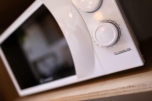 Apartamento Studio Cocon Sous Les Toits De Jaur�s
