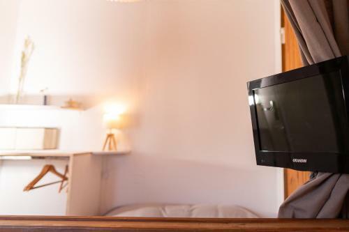 Apartamento Studio Cocon Sous Les Toits De Jaur�s