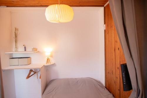 Apartamento Studio Cocon Sous Les Toits De Jaur�s