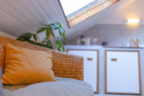 Apartamento Studio Cocon Sous Les Toits De Jaur�s