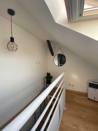 Apartamento Superbe Duplex Cozy - Id�alement Situ�