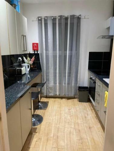 Apartamento Cambridge City Mill