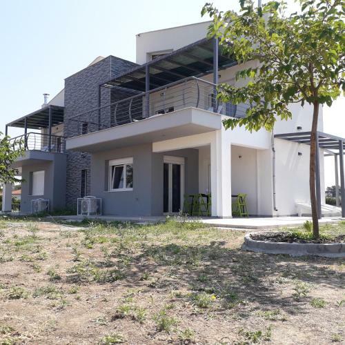 Apartamento Garden's Sunset (theano)