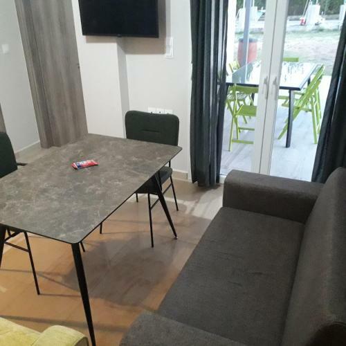 Apartamento Garden's Sunset (theano)