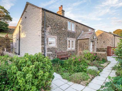 Hillside Farm Cottage