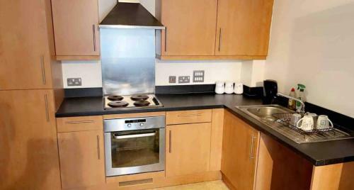 Private Apartment Near The City Centre