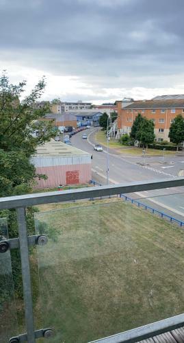 Private Apartment Near The City Centre
