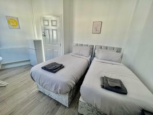 Cardiff City Centre Apartment- Penarth Road