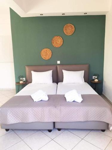 Apartamento Euphoria Complex2