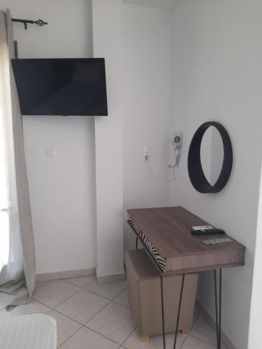Apartamento Euphoria Complex2