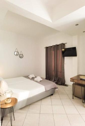 Apartamento Euphoria Complex2