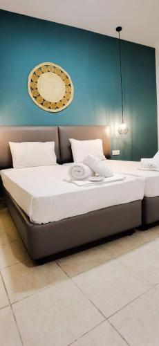 Apartamento Euphoria Complex2