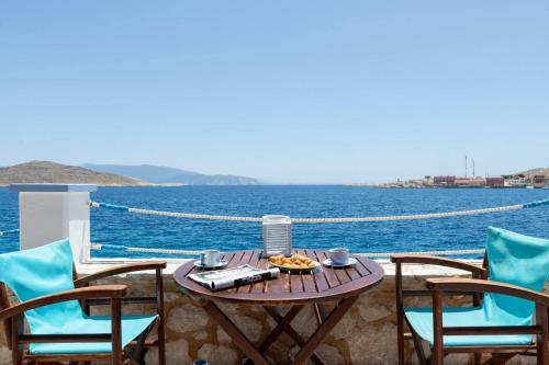Apartamento Villa Leleka