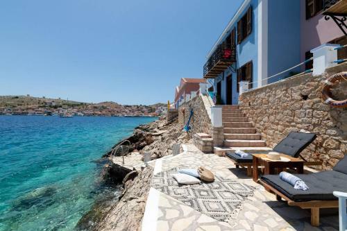 Apartamento Villa Leleka