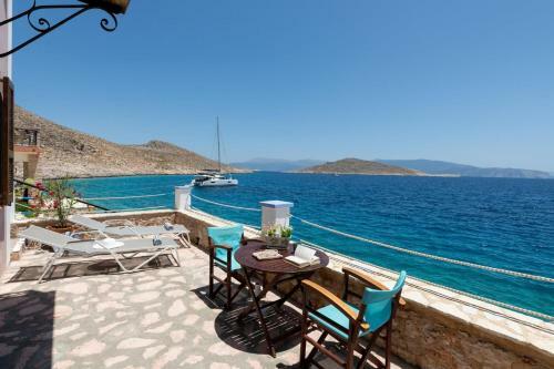 Apartamento Villa Leleka