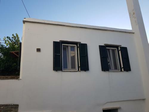 Guest House Kalliopi