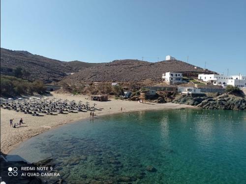 Guest House Kalliopi