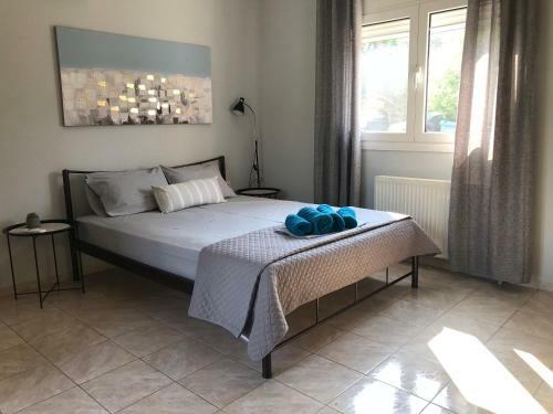 Apartamento Georgia?s Cozy Rooms #4