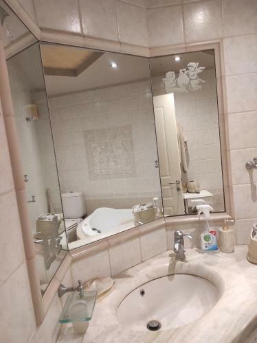 Apartamento Pepy's Home