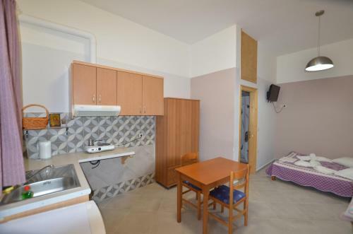 Apartamento Domenica House