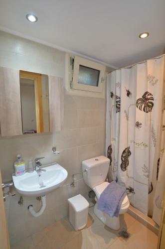 Apartamento Domenica House