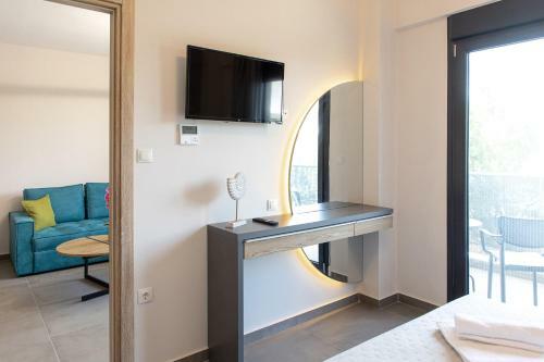 Anais Apartments