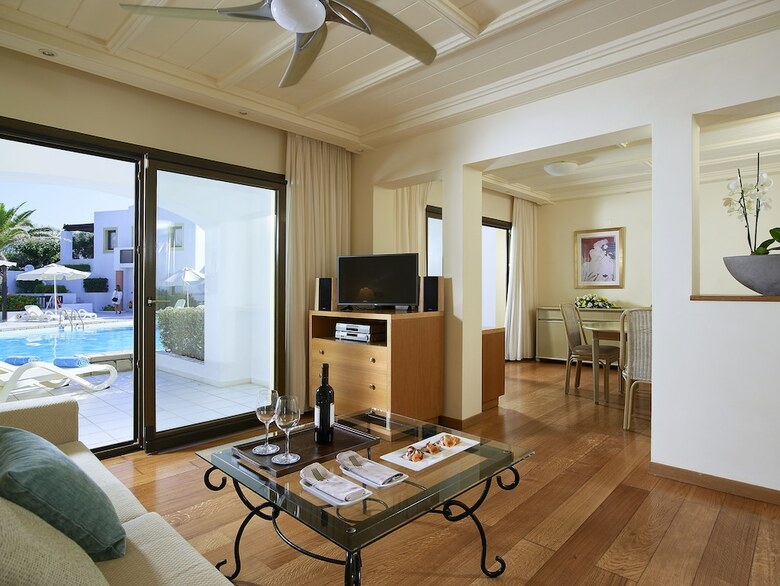Aldemar Knossos Villas