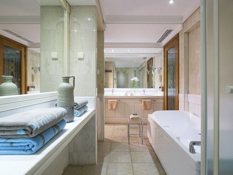 Aldemar Knossos Villas
