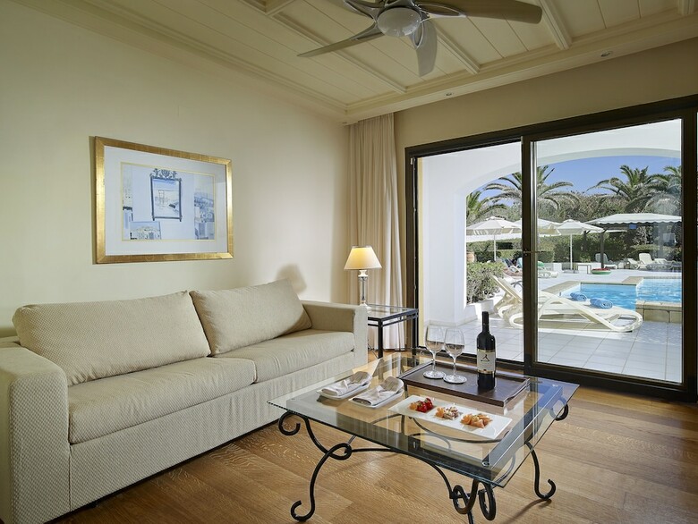 Aldemar Knossos Villas