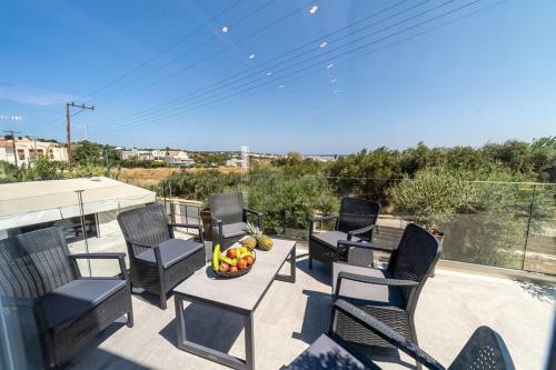 Villa Thomas I With Private Jacuzzi