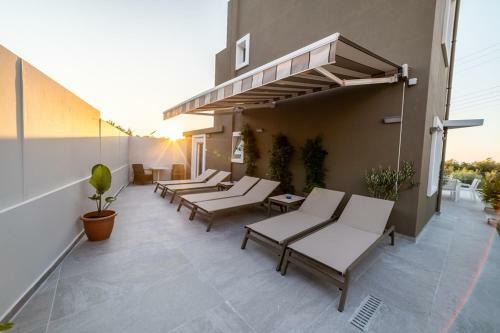 Villa Thomas I With Private Jacuzzi