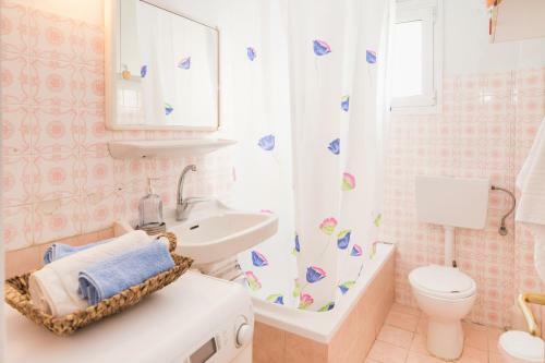 Eva's Apartment - Corfu Town