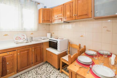 Eva's Apartment - Corfu Town