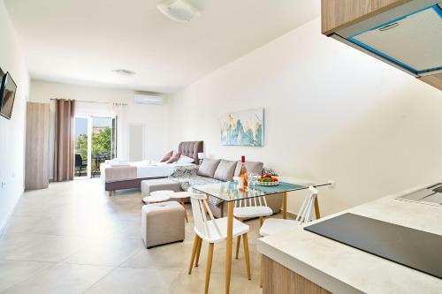 Bella Apartment