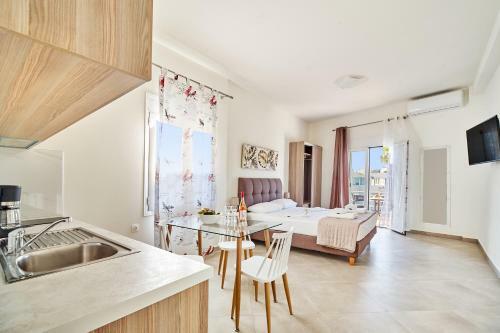 Adele Apartment