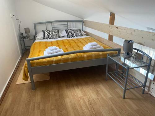 Hostal Luma Rooms