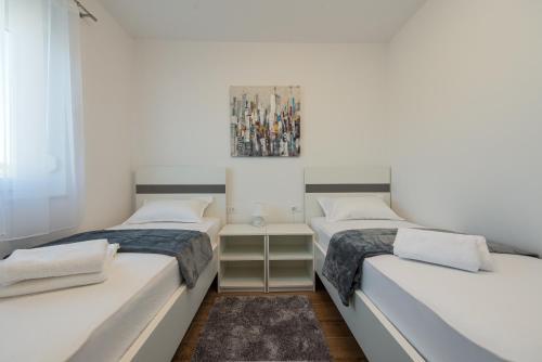 La Prima Privlaka Luxury Apartments 2