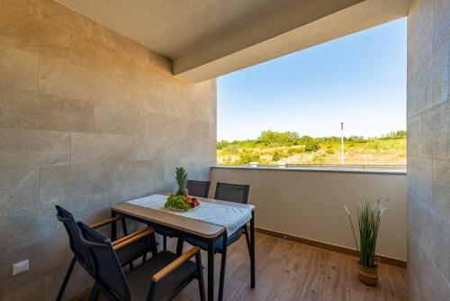 La Prima Privlaka Luxury Apartments 2
