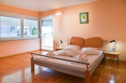 Apartamento Blue Oasis