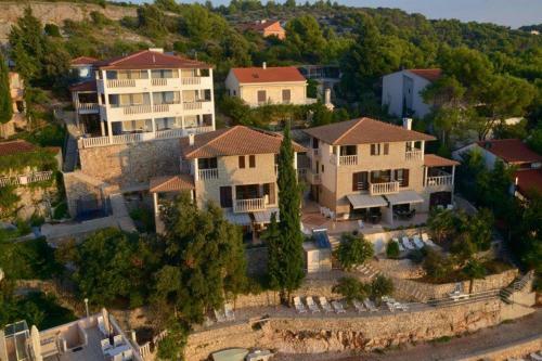 Apartamento Blue Oasis
